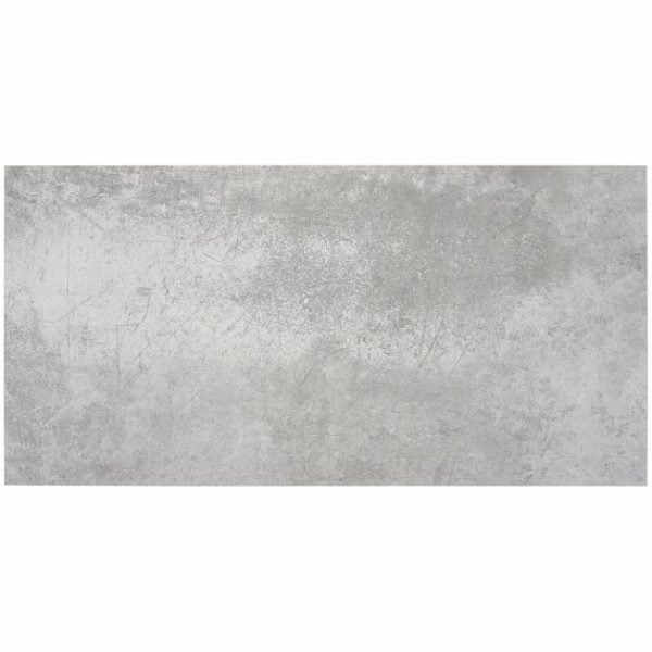 Commercial Floor | 1 sq. ft. Bond Excalibur Medium Gray 12×24 Matte Porcelain Tile Excalibur Bathroom Bathroom