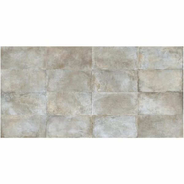 Commercial Floor | 1 sq. ft. Bronx Greige 12×24 Matte Porcelain Tile Greige Backsplash & Kitchen Backsplash & Kitchen