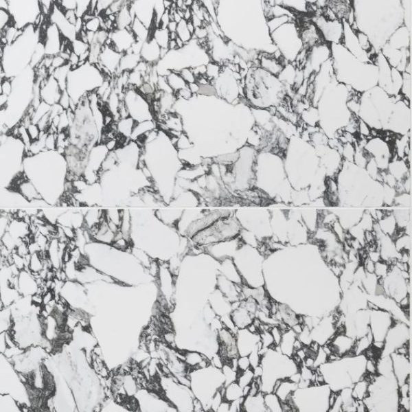 Commercial Floor | 1 sq. ft. Drama Pebble 24×48 Polished Porcelain Tile Pebble Bathroom Bathroom