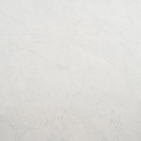 Commercial Floor | 1 sq. ft. DreamStone Carrara Giola 12×24 Matte Porcelain Tile 12X24 Matte Backsplash & Kitchen 12X24 Matte