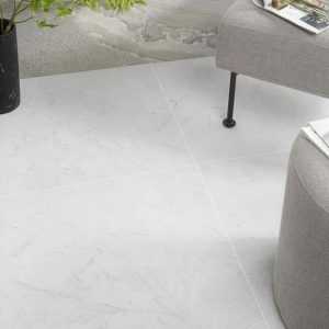 Commercial Floor | 1 sq. ft. DreamStone Carrara Giola 24×24 Matte Porcelain Tile 24X24 Matte Bathroom 24X24 Matte