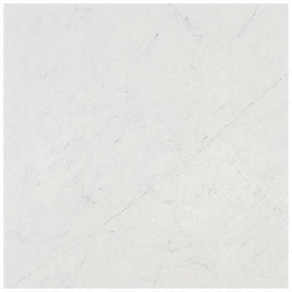 Commercial Floor | 1 sq. ft. DreamStone Carrara Giola 24×24 Matte Porcelain Tile 24X24 Matte Bathroom 24X24 Matte