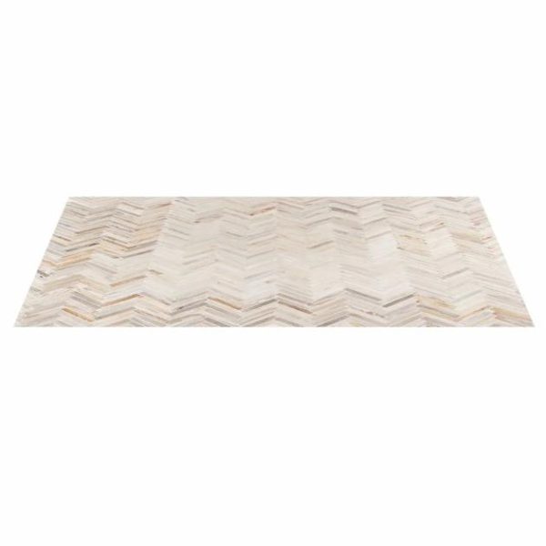 Commercial Floor | 1 sq. ft. Fossil Herringbone Petrified Stone Mosaic Herrinbone Backsplash & Kitchen Backsplash & Kitchen