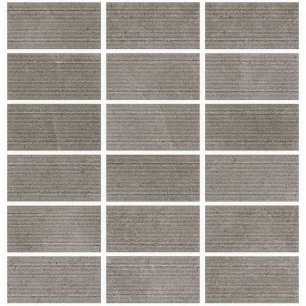 Commercial Floor | 1 sq. ft. New Rock Tortora Beige 12×24 Chiseled Limestone Look Matte Porcelain Tile  Beige Chiseled Bathroom Bathroom