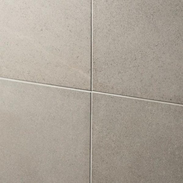 Commercial Floor | 1 sq. ft. Rushmore Rock Gray 12×24 Matte Porcelain Tile Rock Bathroom Bathroom