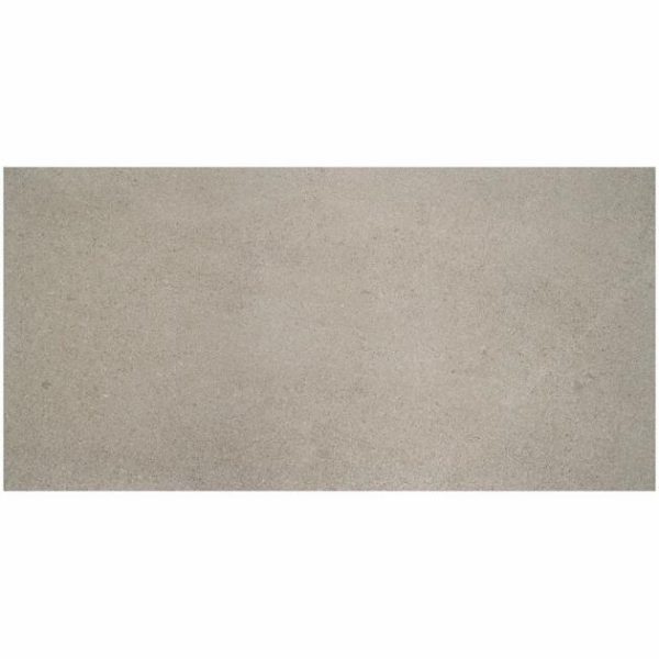 Commercial Floor | 1 sq. ft. Rushmore Rock Gray 12×24 Matte Porcelain Tile Rock Bathroom Bathroom