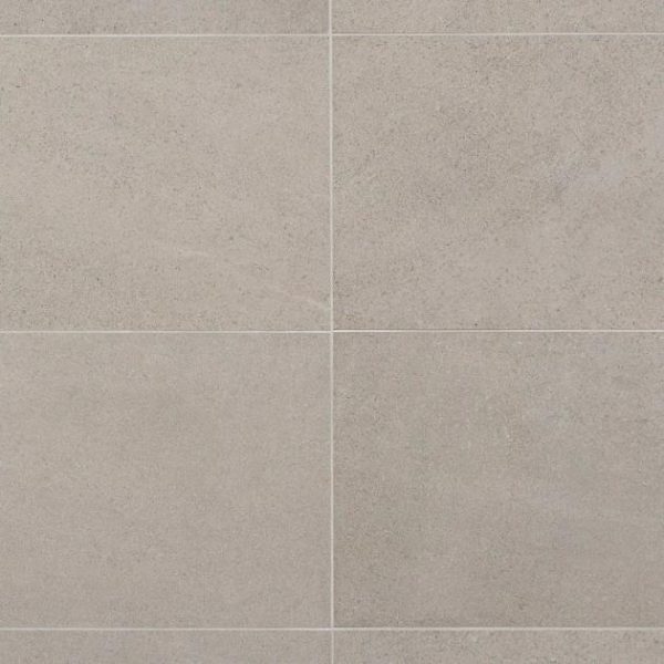 Commercial Floor | 1 sq. ft. Rushmore Rock Gray 12×24 Matte Porcelain Tile Rock Bathroom Bathroom