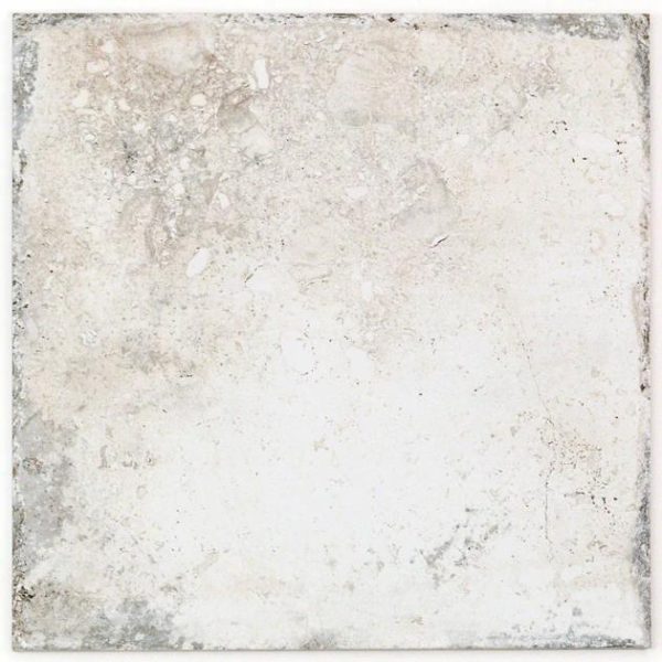 Commercial Floor | 1 sq. ft. Seville Olimpia White 12×12 Travertine Look Matte Porcelain Tile Olimpia Bathroom Bathroom