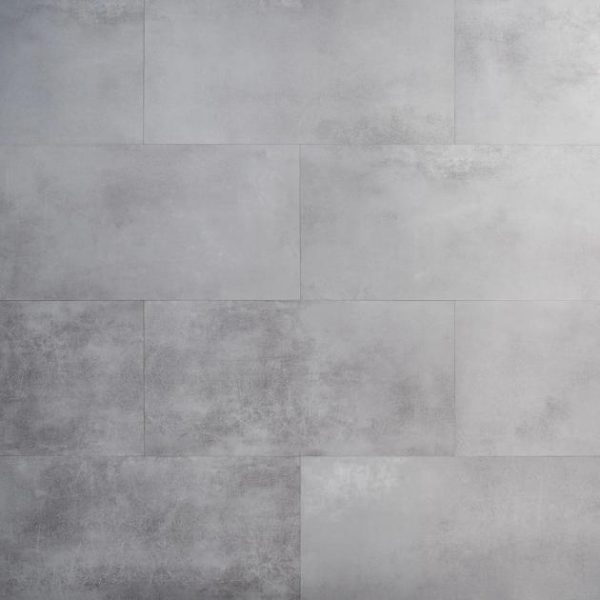 Concrete Look | 1 sq. ft. Bond LVT Excalibur Gray 12×24 Rigid Core Click Luxury Vinyl Tile  Excalibur Concrete Look Concrete Look