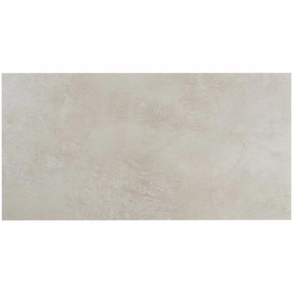 Concrete Look | 1 sq. ft. ReNew Metalcrete Crest 6mil Wear Layer Glue Down 12×24 Luxury Vinyl Tile Metalcrete Crest 6Mil Concrete Look Concrete Look