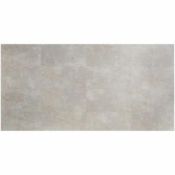 Concrete Look | 1 sq. ft. ReNew Metalcrete Crest 6mil Wear Layer Glue Down 12×24 Luxury Vinyl Tile Metalcrete Crest 6Mil Concrete Look Concrete Look