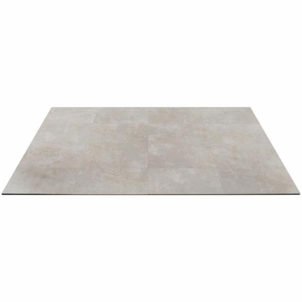 Concrete Look | 1 sq. ft. ReNew Metalcrete Crest 6mil Wear Layer Glue Down 12×24 Luxury Vinyl Tile Metalcrete Crest 6Mil Concrete Look Concrete Look