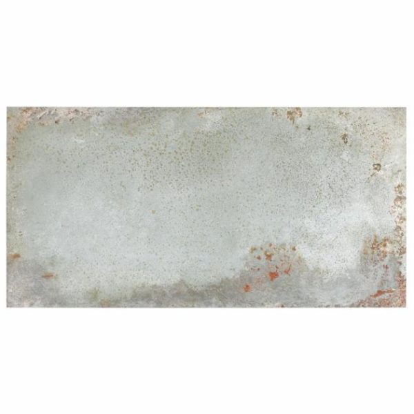 Floor Tiles | 1 sq. ft. Angela Harris Flatiron Gray 12×24 Semi-Polished Porcelain Tile Gray Semi-Polished Bathroom Bathroom