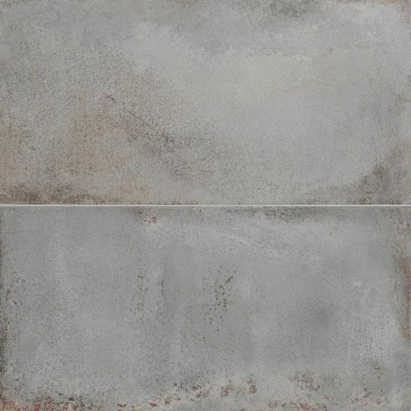 Floor Tiles | 1 sq. ft. Angela Harris Flatiron Gray 12×24 Semi-Polished Porcelain Tile Gray Semi-Polished Bathroom Bathroom