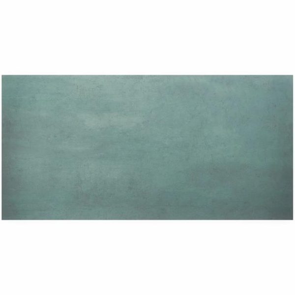 Floor Tiles | 1 sq. ft. Bond Viridum Green 24×48 Matte Porcelain Tile Viridum Bathroom Bathroom