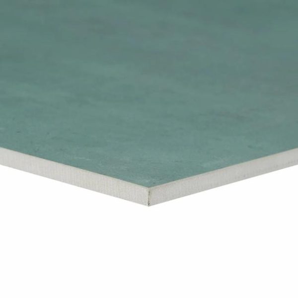 Floor Tiles | 1 sq. ft. Bond Viridum Green 24×48 Matte Porcelain Tile Viridum Bathroom Bathroom