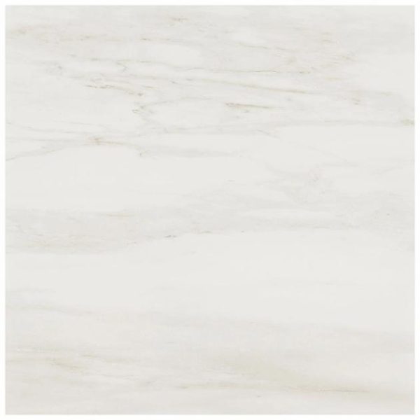 Floor Tiles | 1 sq. ft. DreamStone Dolomite Snow 24×24 Matte Porcelain Tile 24X24 Matte Bathroom 24X24 Matte