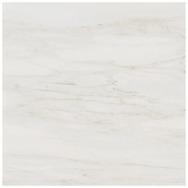 Floor Tiles | 1 sq. ft. DreamStone Dolomite Snow 24×24 Matte Porcelain Tile 24X24 Matte Bathroom 24X24 Matte