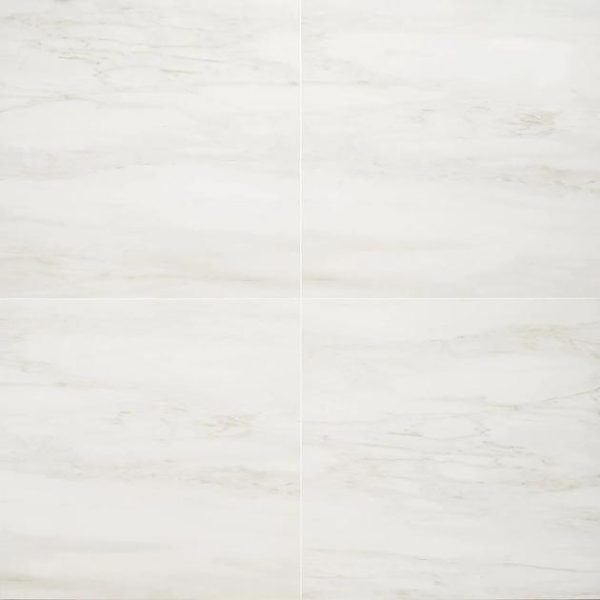 Floor Tiles | 1 sq. ft. DreamStone Dolomite Snow 24×24 Matte Porcelain Tile 24X24 Matte Bathroom 24X24 Matte