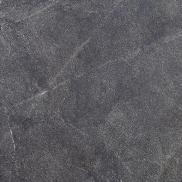 Floor Tiles | 1 sq. ft. Marble Tech Amani Gray 12×24 Matte Porcelain Tile Dark Gray Matte Bathroom Bathroom