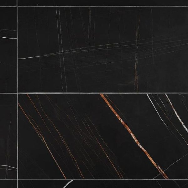 Floor Tiles | 1 sq. ft. Nero Dorato 12×24 Honed Marble Tile 12X24 Backsplash & Kitchen 12X24