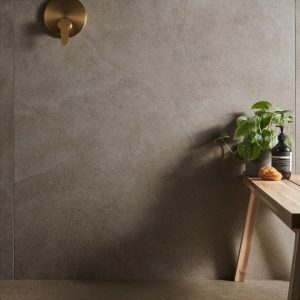 Floor Tiles | 1 sq. ft. New Rock Tortora Beige 48×48 Matte Porcelain Tile Taupe Bathroom Bathroom