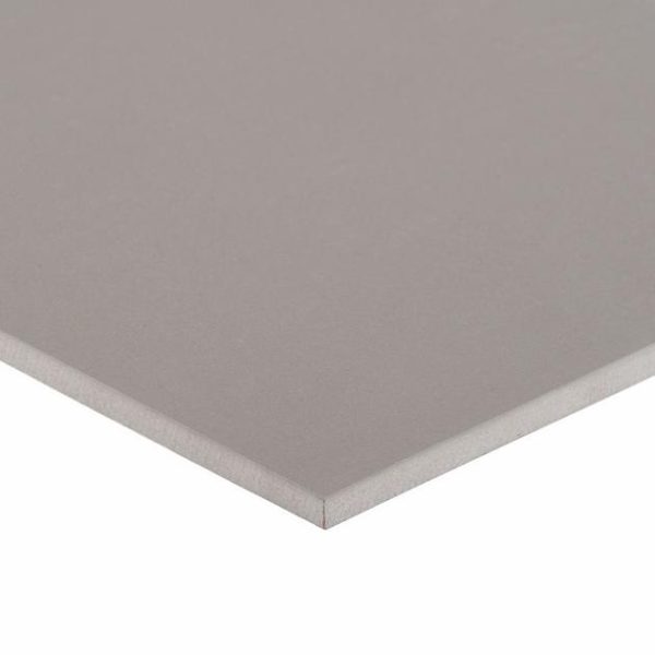 Floor Tiles | 1 sq. ft. NewTech Cenere Gray 12×24 Double Loaded Matte Porcelain Tile Cenere Matte Bathroom Bathroom