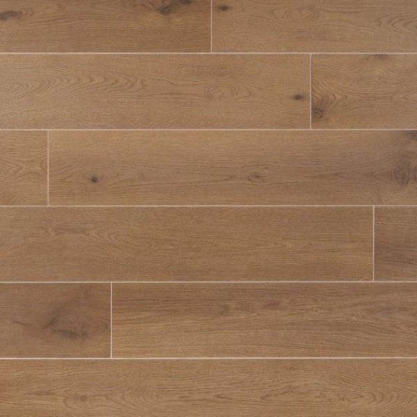 Floor Tiles | 1 sq. ft. Oaktree Natural Dark Brown 8×48 Wood Look Matte Porcelain Tile Dark Brown Bathroom Bathroom