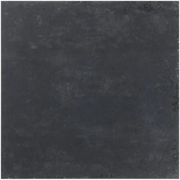 Floor Tiles | 1 sq. ft. Portrait Black Gold 24×24 Matte Porcelain Tile Black Bathroom Bathroom