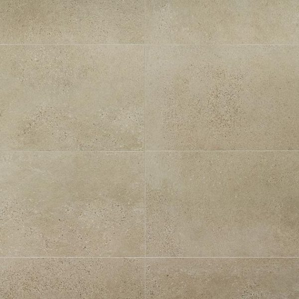 Floor Tiles | 1 sq. ft. Tulsa Beige 12×24 Matte Porcelain Tile Bathroom Bathroom