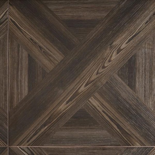 Large Wall | 1 sq. ft. Barberry Decor Tabacco 24×24 Matte Wood Look Porcelain Floor and Wall Tile Tabacco Bathroom Bathroom