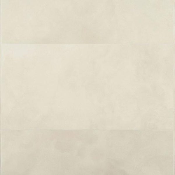 Large Wall | 1 sq. ft. Clay Shy Beige 16×32 Matte Porcelain Tile Beige Bathroom Bathroom