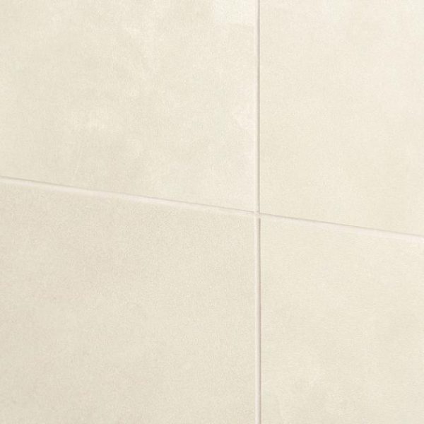 Large Wall | 1 sq. ft. Clay Shy Beige 16×32 Matte Porcelain Tile Beige Bathroom Bathroom