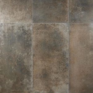 Large Wall | 1 sq. ft. Genora Bronce 18×36 Matte Porcelain Tile Bathroom Bathroom