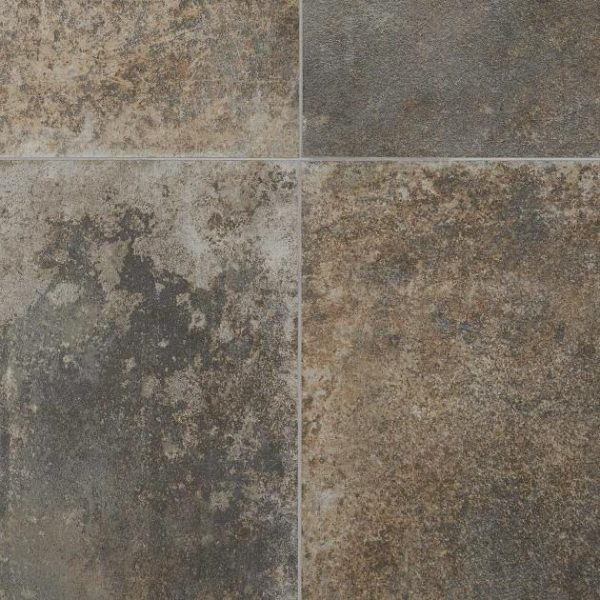 Large Wall | 1 sq. ft. Genora Bronce 18×36 Matte Porcelain Tile Bathroom Bathroom