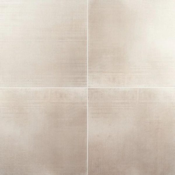 Large Wall | 1 sq. ft. Ristretto Sand Beige 24×24 Matte Porcelain Tile Sand Bathroom Bathroom