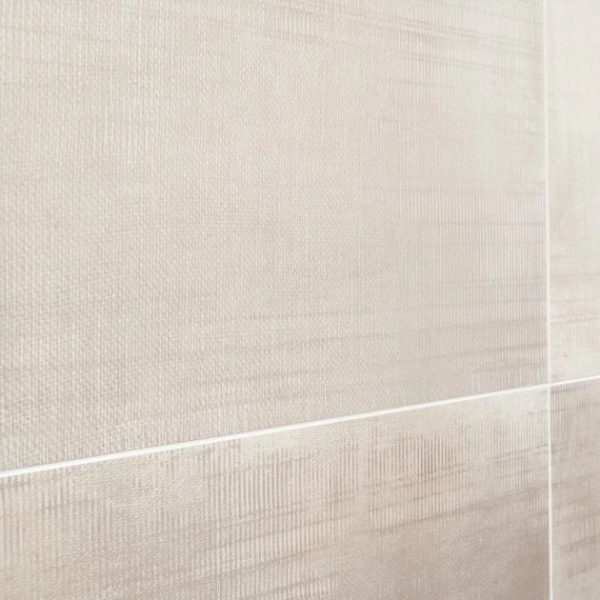 Large Wall | 1 sq. ft. Ristretto Sand Beige 24×24 Matte Porcelain Tile Sand Bathroom Bathroom