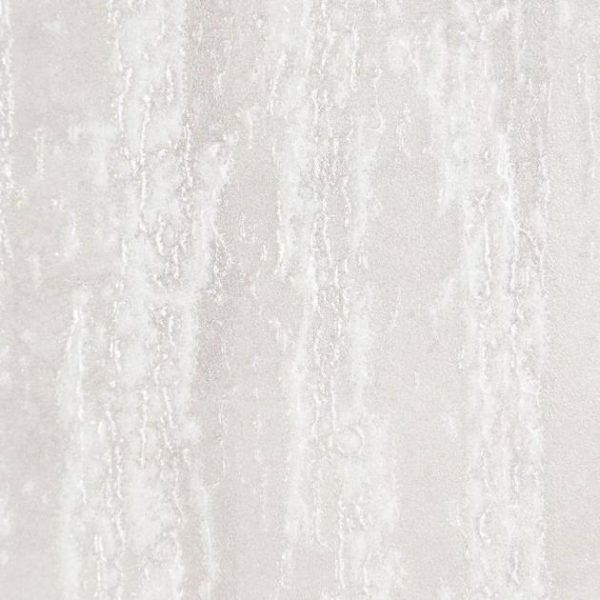 Large Wall | 1 sq. ft. Twilight Deco Pearl 12×48 Metal Look Matte Porcelain Wall Tile Pearl Matte Deco Bathroom Bathroom