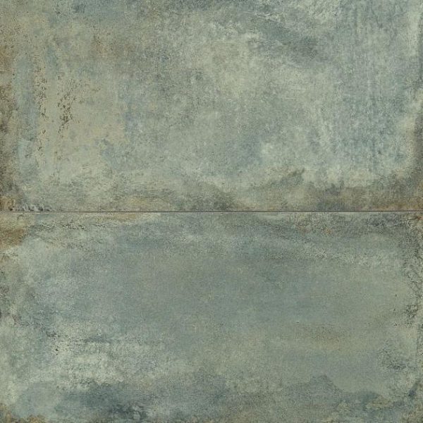 Outdoor & Pavers | 1 sq. ft. Angela Harris Flatiron Aquamarine 12×24 Matte Porcelain Tile Aquamarine Bathroom Aquamarine