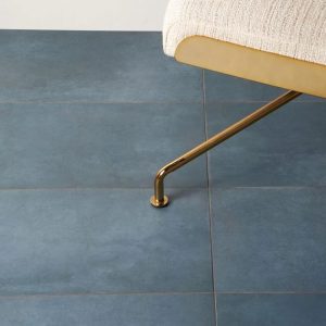 Outdoor & Pavers | 1 sq. ft. Bond Indio Blue 12×24 Matte Porcelain Tile Indio Bathroom Bathroom