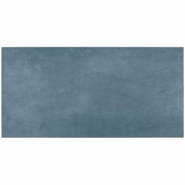 Outdoor & Pavers | 1 sq. ft. Bond Indio Blue 12×24 Matte Porcelain Tile Indio Bathroom Bathroom