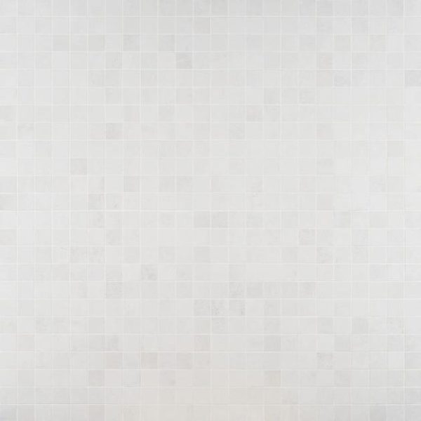 Outdoor & Pavers | 1 sq. ft. Bond Palladium Light Gray 2×2 Matte Porcelain Mosaic Tile Palladium Bathroom Bathroom