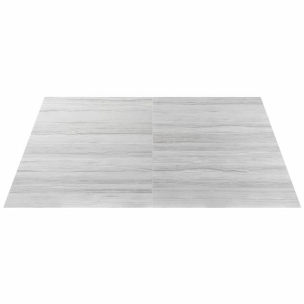 Outdoor & Pavers | 1 sq. ft. DreamStone Luminus White 24×48 Polished Porcelain Tile 24X48 Polished Bathroom 24X48 Polished