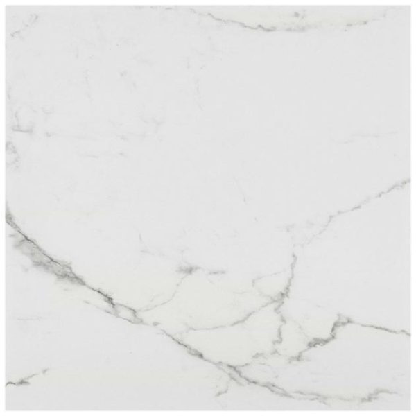 Outdoor & Pavers | 1 sq. ft. DreamStone Statuario Venato 24×24 Matte Porcelain Tile Venato Matte Bathroom Bathroom