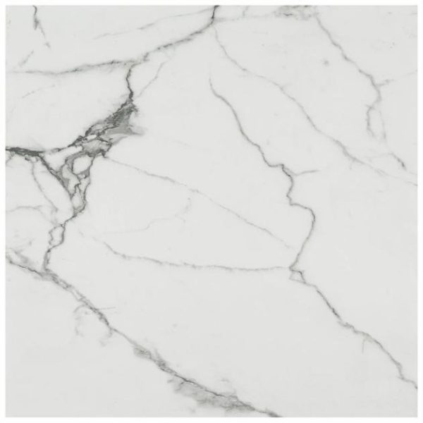 Outdoor & Pavers | 1 sq. ft. DreamStone Statuario Venato 24×24 Matte Porcelain Tile Venato Matte Bathroom Bathroom