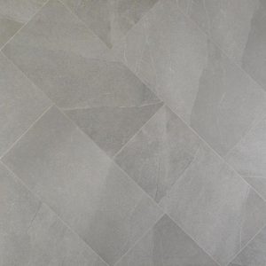 Outdoor & Pavers | 1 sq. ft. Fordham Grigio 12×24 Gray Matte Porcelain Floor and Wall Tile Grigio Bathroom Bathroom