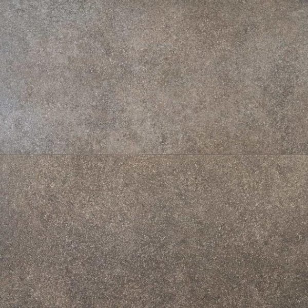 Outdoor & Pavers | 1 sq. ft. FusionTech Berlin Brown 24×48 Matte Porcelain Tile Brown/Red Bathroom Bathroom