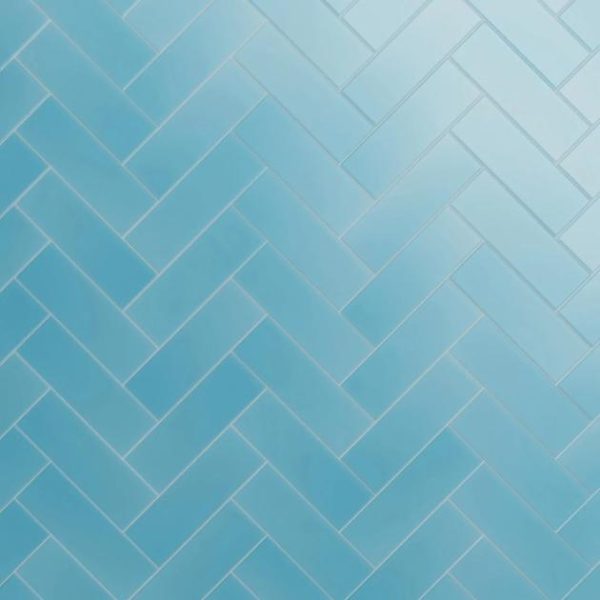 Outdoor & Pavers | 1 sq. ft. Loft Turquoise 4×12 Frosted Glass Subway Wall Tile Turquoise Frosted Backsplash & Kitchen Backsplash & Kitchen