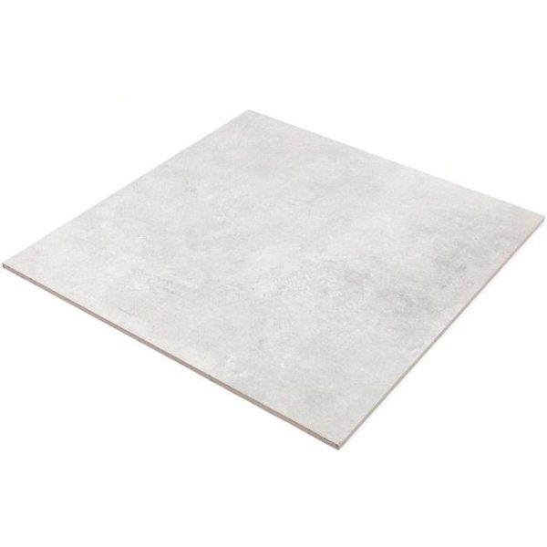 Outdoor & Pavers | 1 sq. ft. Marbella Perla 24×24 Matte Porcelain Tile Perla Bathroom Bathroom