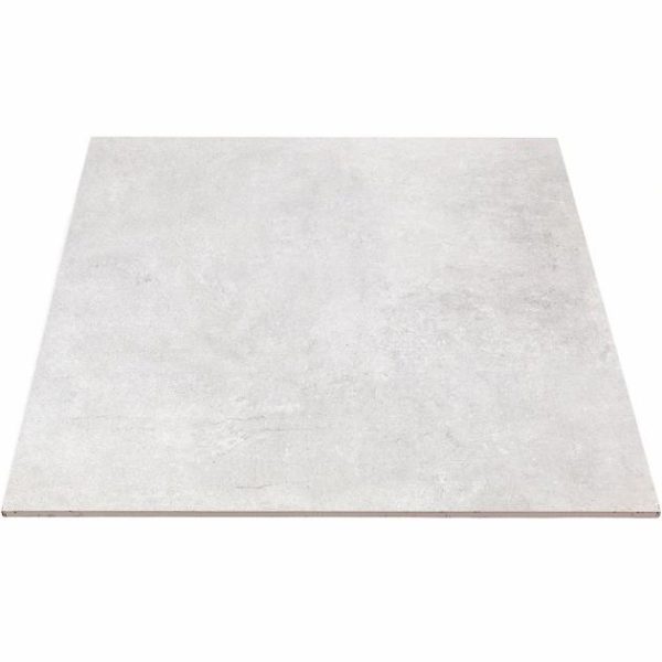 Outdoor & Pavers | 1 sq. ft. Marbella Perla 24×24 Matte Porcelain Tile Perla Bathroom Bathroom